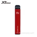 Top Randm Max Pro Одноразовые Vape 2500 Puff